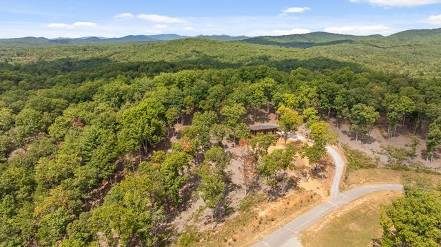 Lot 88 Split Creek Road, Morganton, GA 30560
