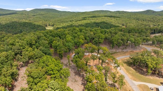 Lot 88 Split Creek Road, Morganton, GA 30560