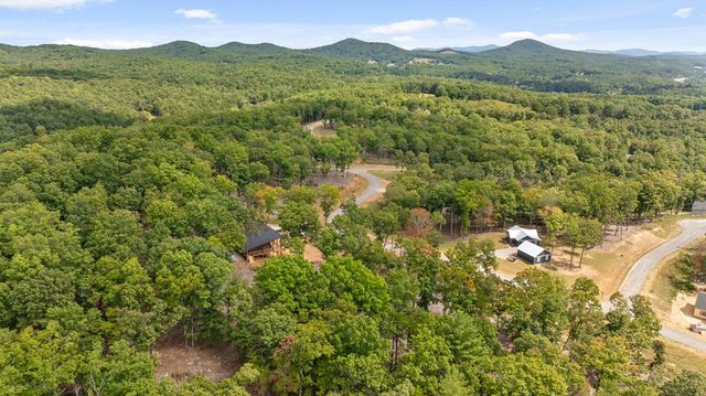 Lot 88 Split Creek Road, Morganton, GA 30560