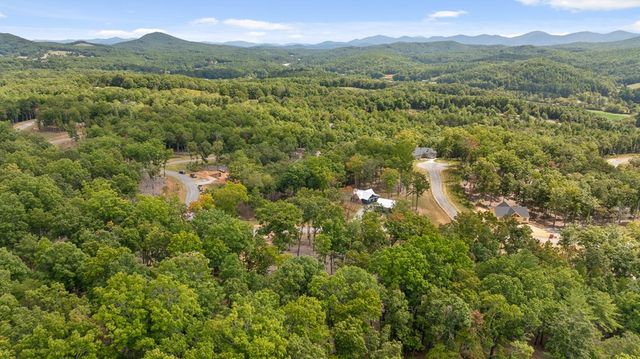 Lot 88 Split Creek Road, Morganton, GA 30560
