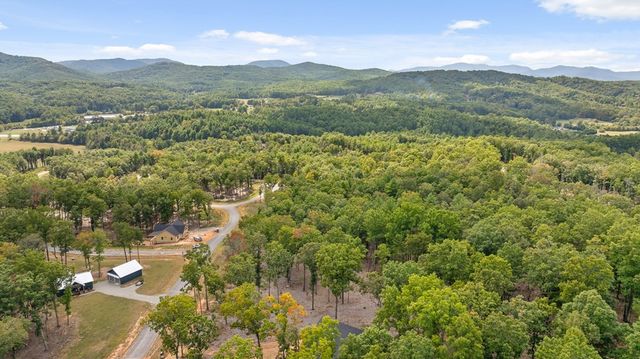 Lot 88 Split Creek Road, Morganton, GA 30560