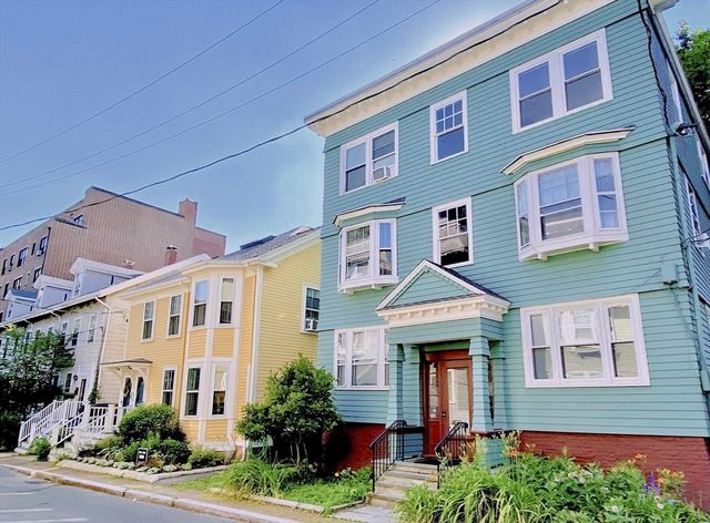 5 Brewer Street 5, Cambridge, MA 02138