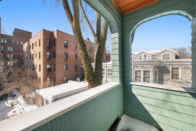 5 Brewer Street 5, Cambridge, MA 02138