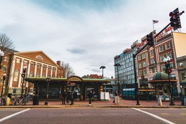 5 Brewer Street 5, Cambridge, MA 02138