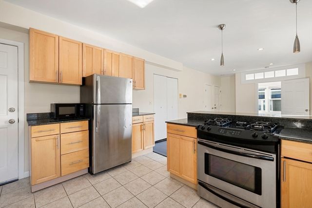 5 Brewer Street 5, Cambridge, MA 02138