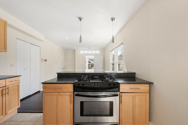 5 Brewer Street 5, Cambridge, MA 02138
