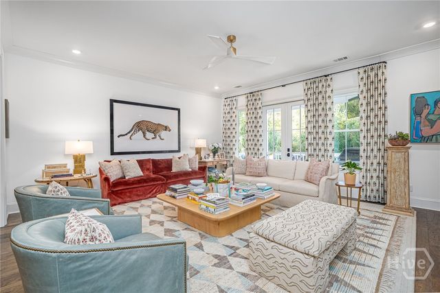 5 Clairborn Retreat, Savannah, GA 31411