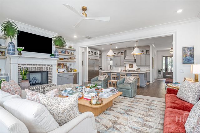 5 Clairborn Retreat, Savannah, GA 31411