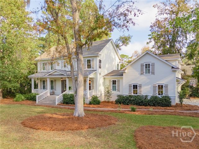 5 Clairborn Retreat, Savannah, GA 31411