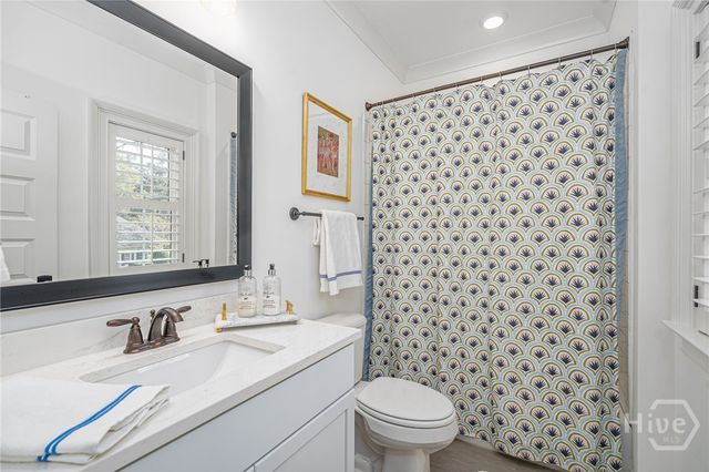 5 Clairborn Retreat, Savannah, GA 31411