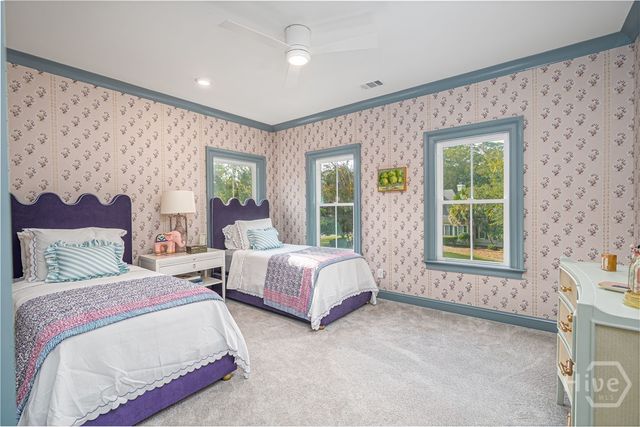 5 Clairborn Retreat, Savannah, GA 31411