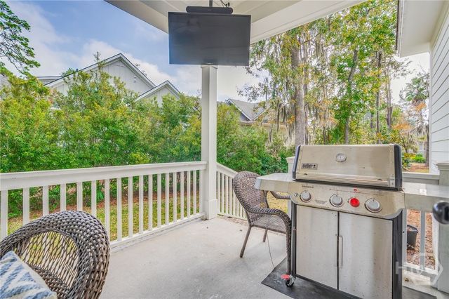 5 Clairborn Retreat, Savannah, GA 31411