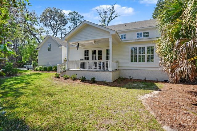 5 Clairborn Retreat, Savannah, GA 31411
