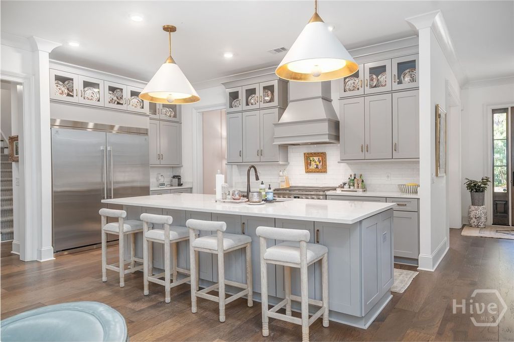 Image 14 of property listing at 5 Clairborn Retreat, Savannah, GA 31411