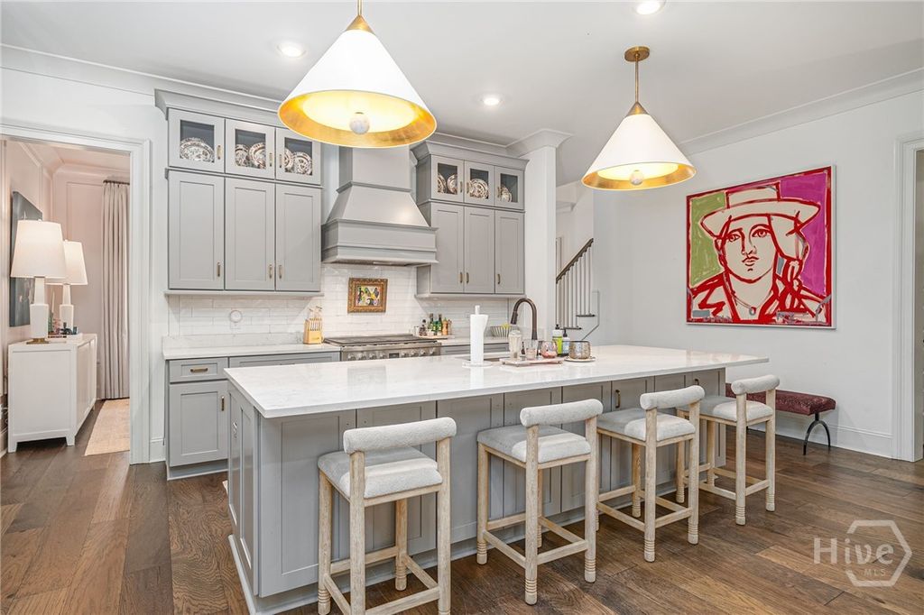 Image 16 of property listing at 5 Clairborn Retreat, Savannah, GA 31411