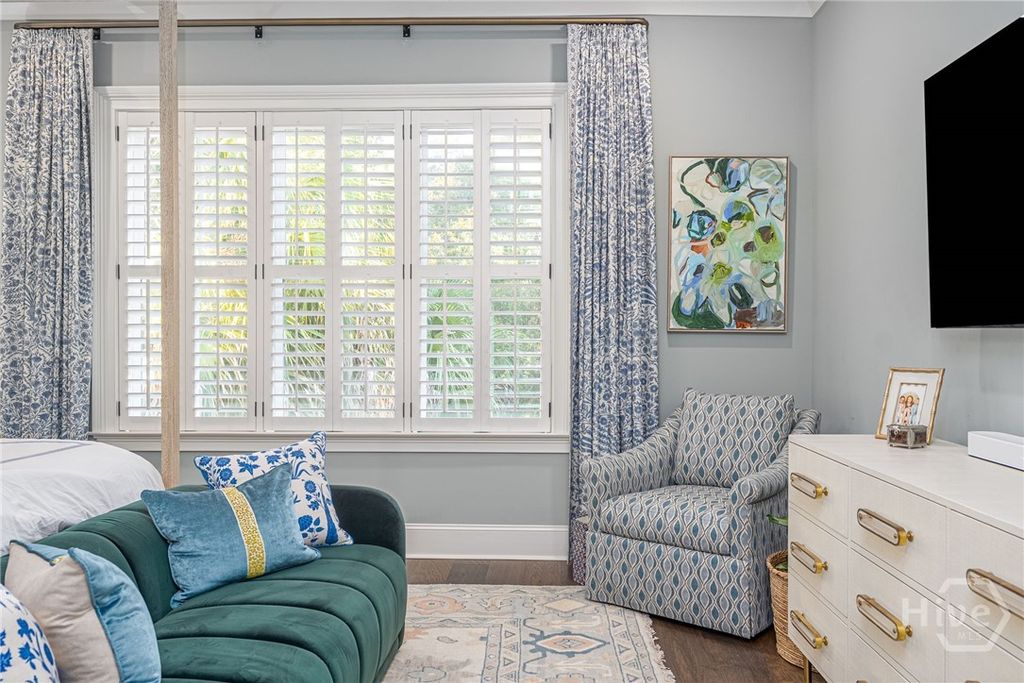 Image 22 of property listing at 5 Clairborn Retreat, Savannah, GA 31411