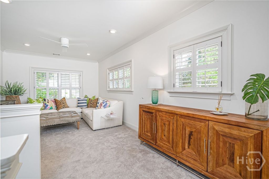 Image 34 of property listing at 5 Clairborn Retreat, Savannah, GA 31411