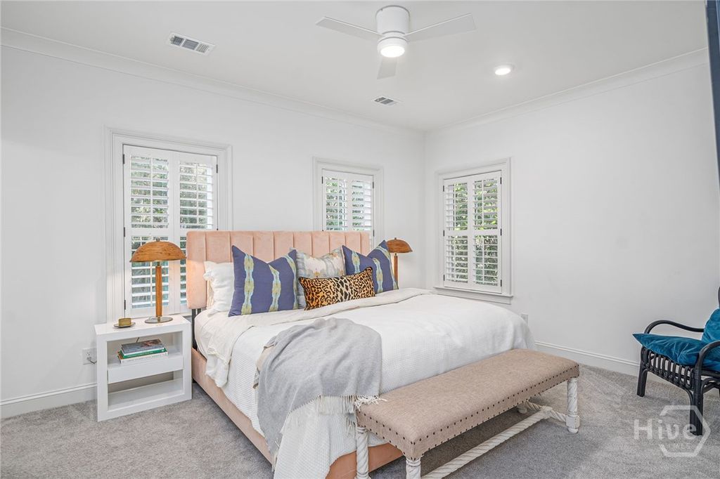 Image 35 of property listing at 5 Clairborn Retreat, Savannah, GA 31411