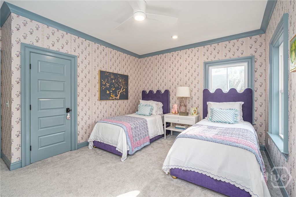 Image 39 of property listing at 5 Clairborn Retreat, Savannah, GA 31411