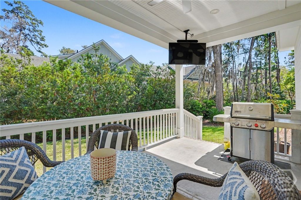 Image 44 of property listing at 5 Clairborn Retreat, Savannah, GA 31411