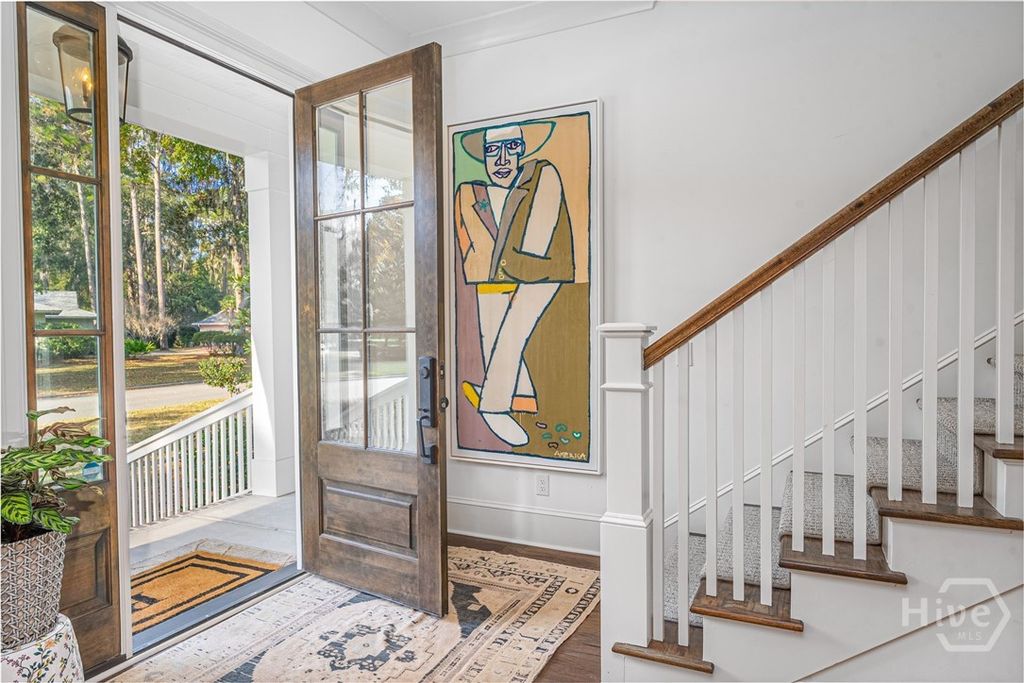 Image 6 of property listing at 5 Clairborn Retreat, Savannah, GA 31411