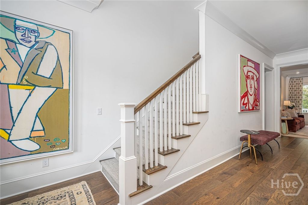 Image 7 of property listing at 5 Clairborn Retreat, Savannah, GA 31411