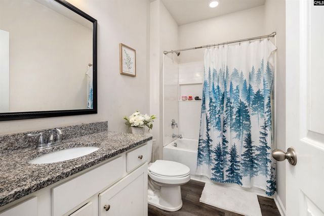 165 Shady Spot Road, Lexington, SC 29072