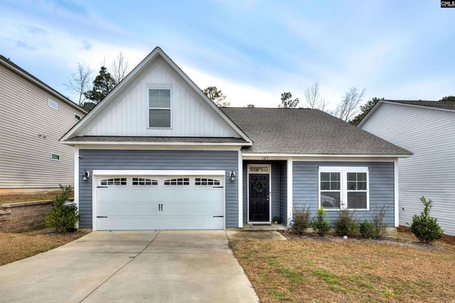 165 Shady Spot Road, Lexington, SC 29072