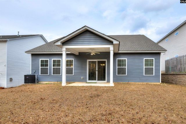 165 Shady Spot Road, Lexington, SC 29072