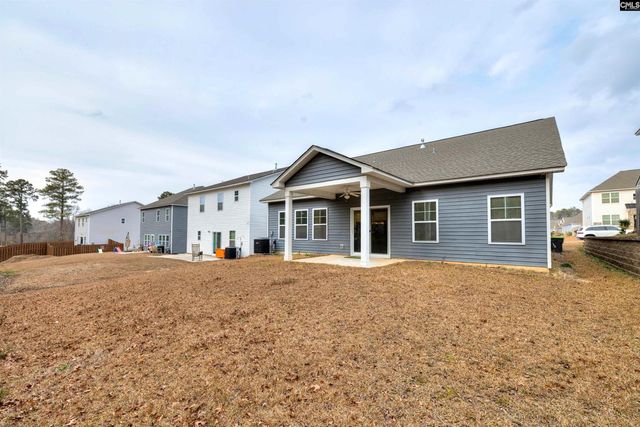 165 Shady Spot Road, Lexington, SC 29072