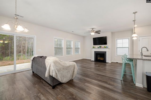 165 Shady Spot Road, Lexington, SC 29072