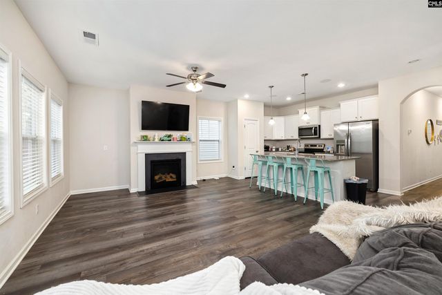 165 Shady Spot Road, Lexington, SC 29072