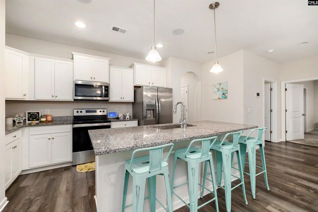 165 Shady Spot Road, Lexington, SC 29072