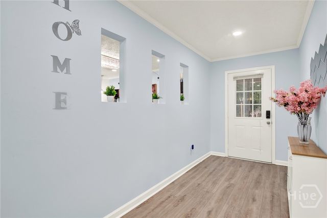 176 E 7th Street, Meldrim, GA 31318