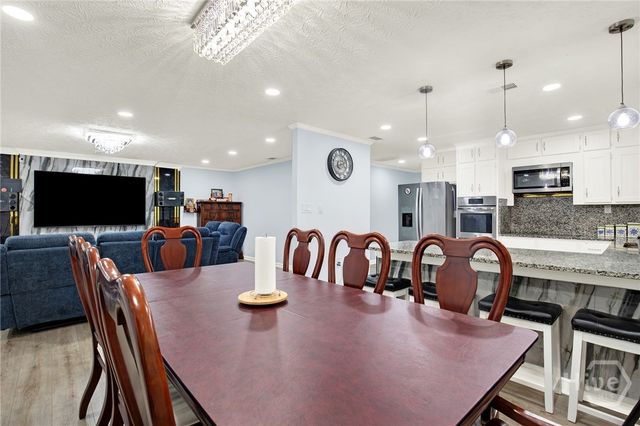 176 E 7th Street, Meldrim, GA 31318