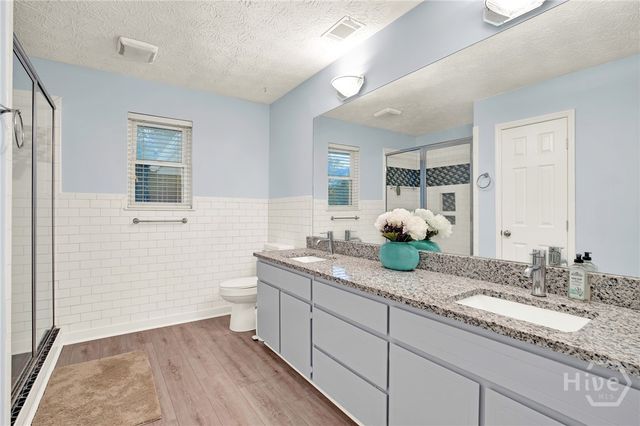 176 E 7th Street, Meldrim, GA 31318