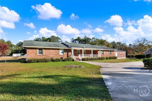 176 E 7th Street, Meldrim, GA 31318