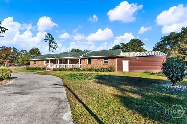 176 E 7th Street, Meldrim, GA 31318