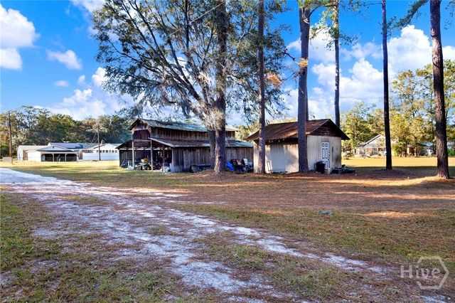 176 E 7th Street, Meldrim, GA 31318