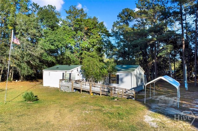 176 E 7th Street, Meldrim, GA 31318