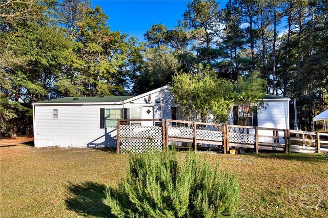 176 E 7th Street, Meldrim, GA 31318