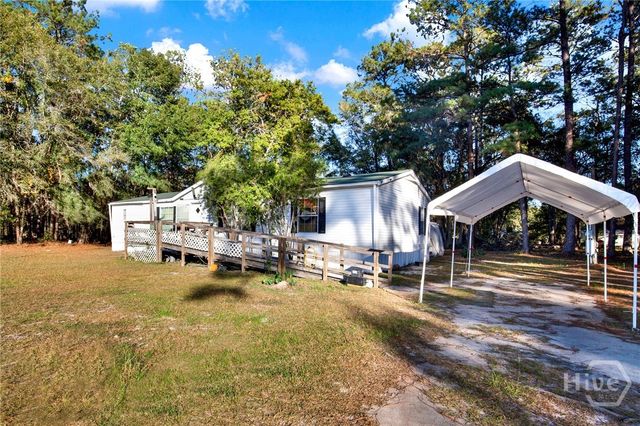 176 E 7th Street, Meldrim, GA 31318