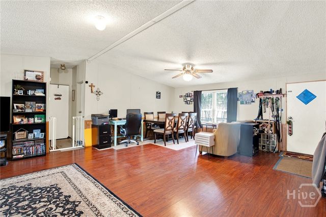 176 E 7th Street, Meldrim, GA 31318