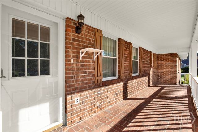 176 E 7th Street, Meldrim, GA 31318