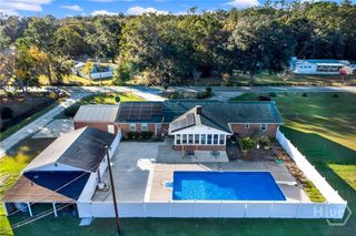 176 E 7th Street, Meldrim, GA 31318