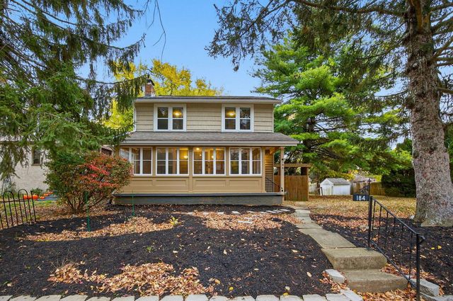 184 N Roys Avenue, Columbus, OH 43204