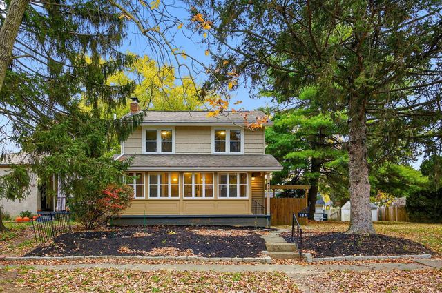 184 N Roys Avenue, Columbus, OH 43204