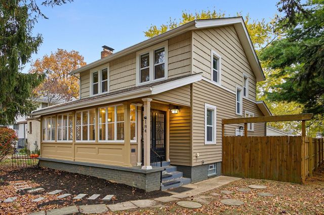184 N Roys Avenue, Columbus, OH 43204