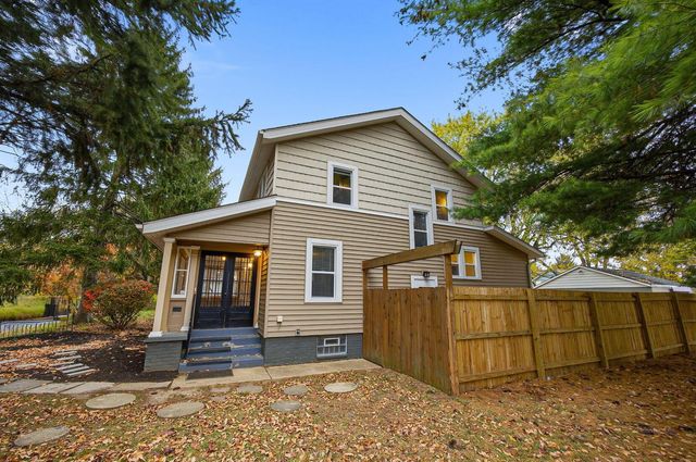 184 N Roys Avenue, Columbus, OH 43204