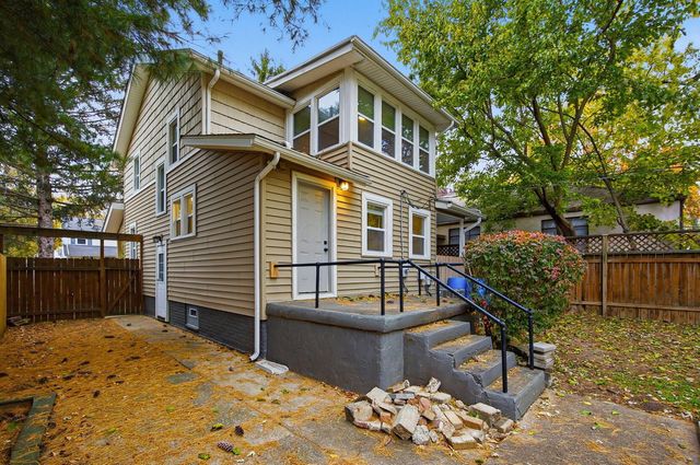 184 N Roys Avenue, Columbus, OH 43204